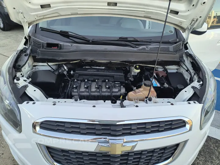 SPIN 1.8 LTZ 7L 8V