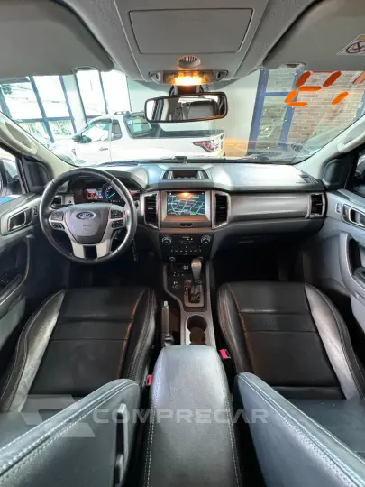 RANGER 3.2 Limited 4X4 CD 20V