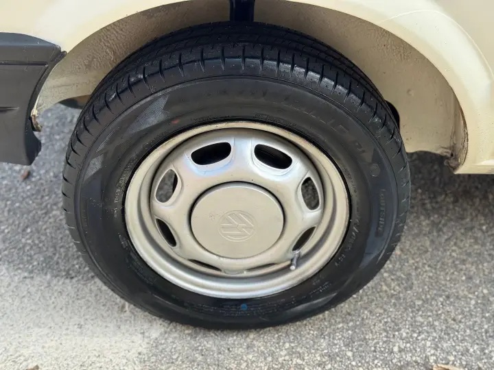 Gol 1.6 Cl 8V Gasolina 2P Manual