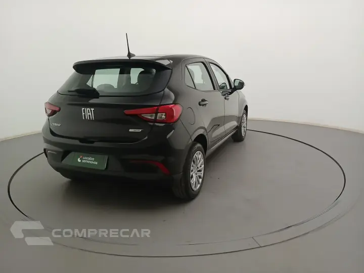 ARGO 1.0 FIREFLY FLEX DRIVE MANUAL