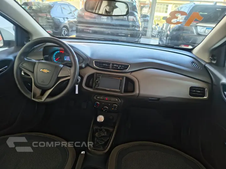 Prisma 1.4 4P LT FLEX