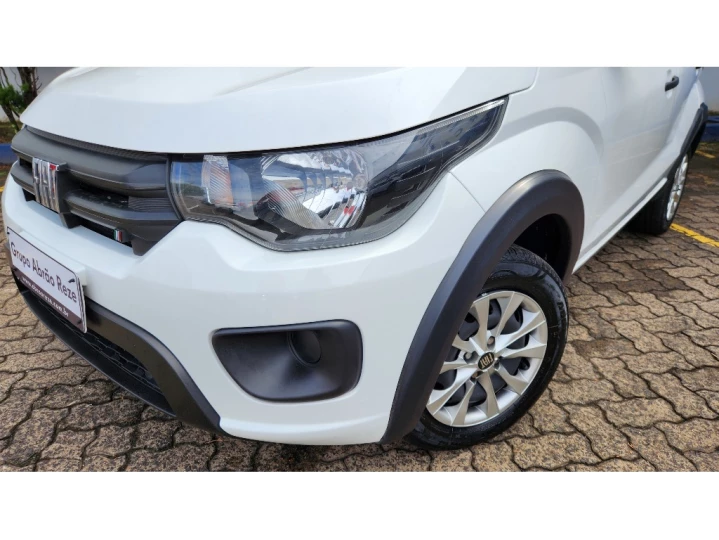 MOBI 1.0 EVO FLEX LIKE. MANUAL