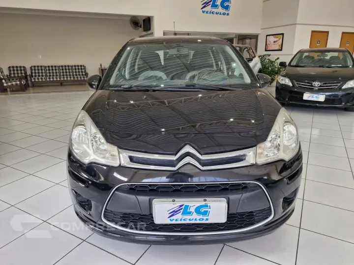 C3 1.5 4P ORIGINE FLEX