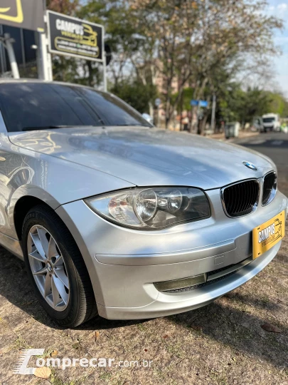 118I 2.0 Ue71 16V