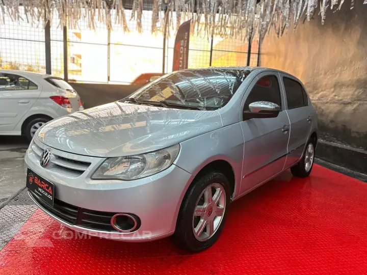 GOL 1.0 MI 8V FLEX 4P MANUAL G.V