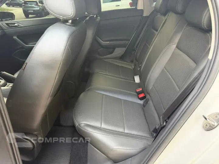 Polo 1.0 200 Tsi Sense Automático