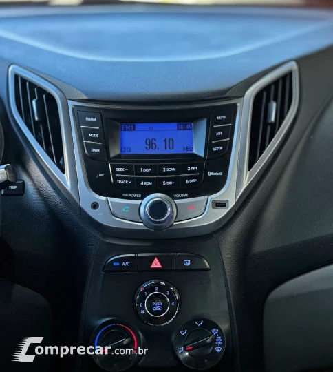 HB20 1.0 12V Comfort Plus