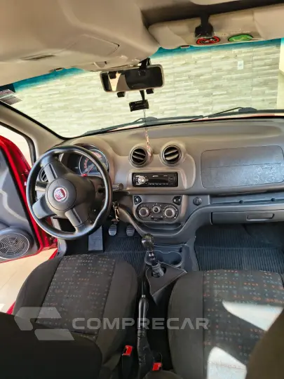 UNO 1.0 EVO Vivace 8V