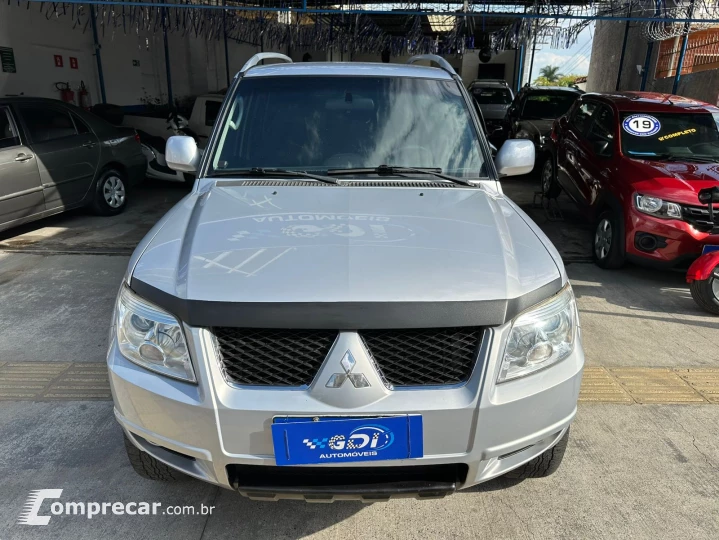 PAJERO 2.0 TR4 4X4 16V