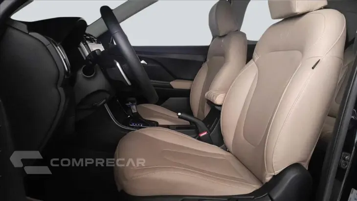 CRETA 1.0 TGDI FLEX LIMITED SAFETY AUTOMÁTICO