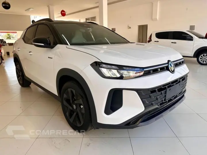 TERA HIGH 1.0 170 TSI FLEX 5P AUT.