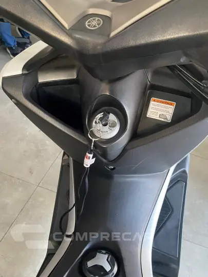 NMAX 160