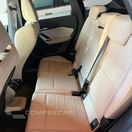 X1 2.0 16V Turbo Sdrive20i M Sport