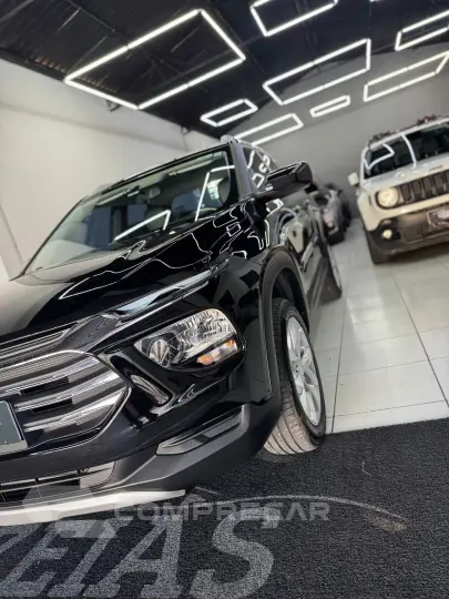 MONTANA 1.2 Turbo LTZ