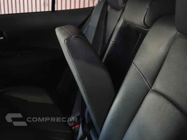 COROLLA 2.0 VVT-IE FLEX XEI DIRECT SHIFT