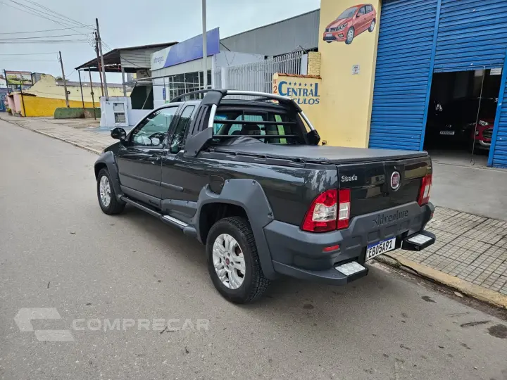 STRADA 1.8 MPI Adventure Locker CE 8V