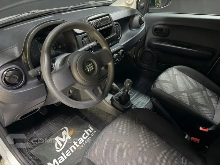 MOBI 1.0 EVO FLEX LIKE. MANUAL