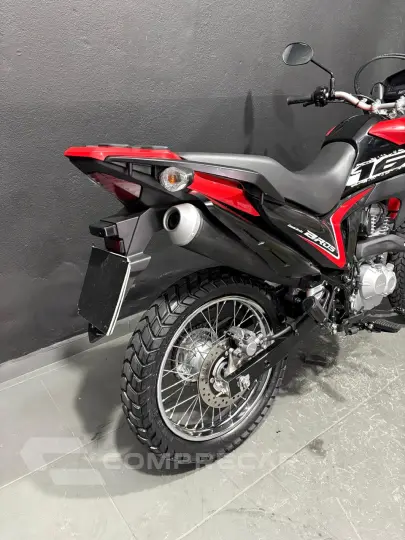 BROS 160 ESDD