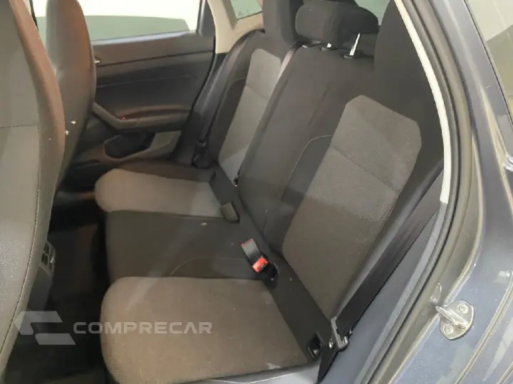 POLO 1.0 170 TSI SENSE AUTOMÁTICO