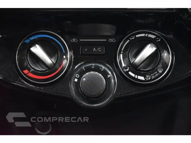 ETIOS HATCH - 1.3 X 16V 4P MANUAL