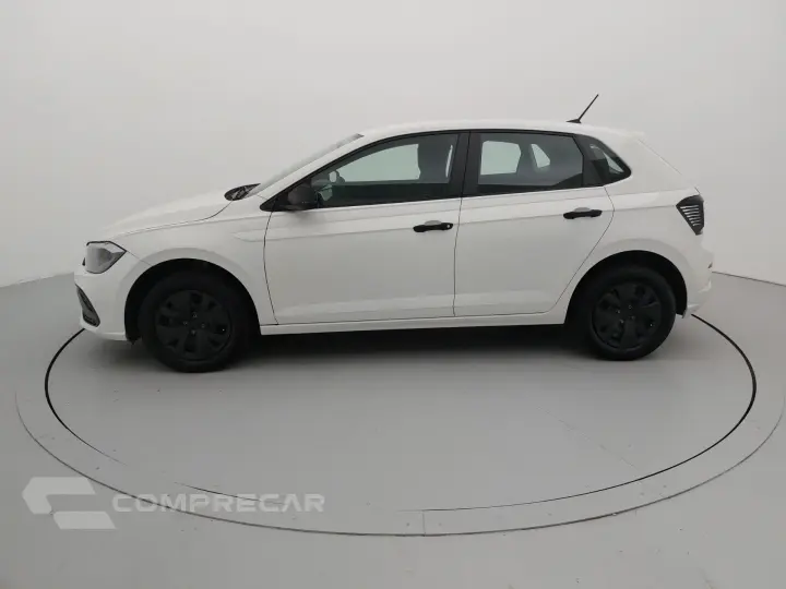 POLO 1.0 MPI TRACK MANUAL