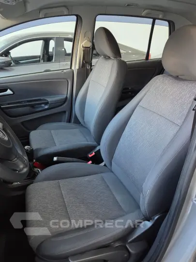 FOX 1.6 MI Trendline 8V