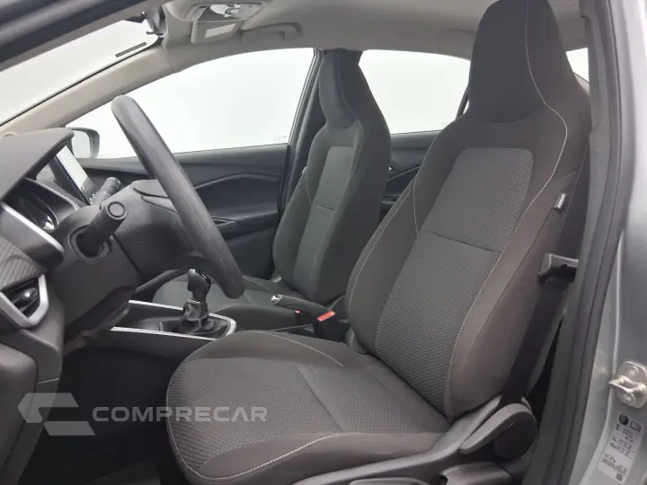 ONIX 1.0 TURBO FLEX PLUS LT MANUAL