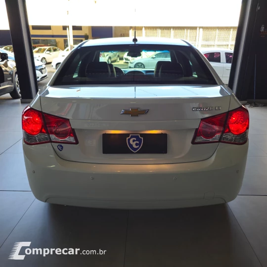 CRUZE 1.8 LT 16V