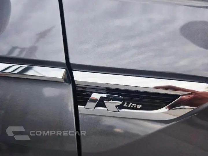 TIGUAN ALLSPACE RL