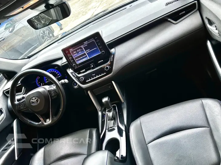 COROLLA CROSS 2.0 VVT-IE FLEX XRE DIRECT SHIFT