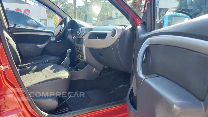 SANDERO 1.6 16V SCE Expression