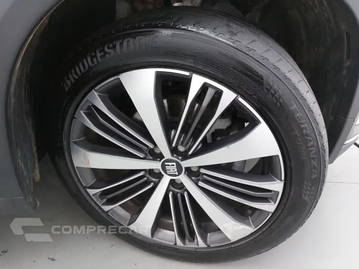 FASTBACK 1.0 TURBO 200 FLEX AUDACE CVT