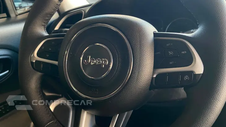 JEEP RENEGADE 1.8 16V SPORT