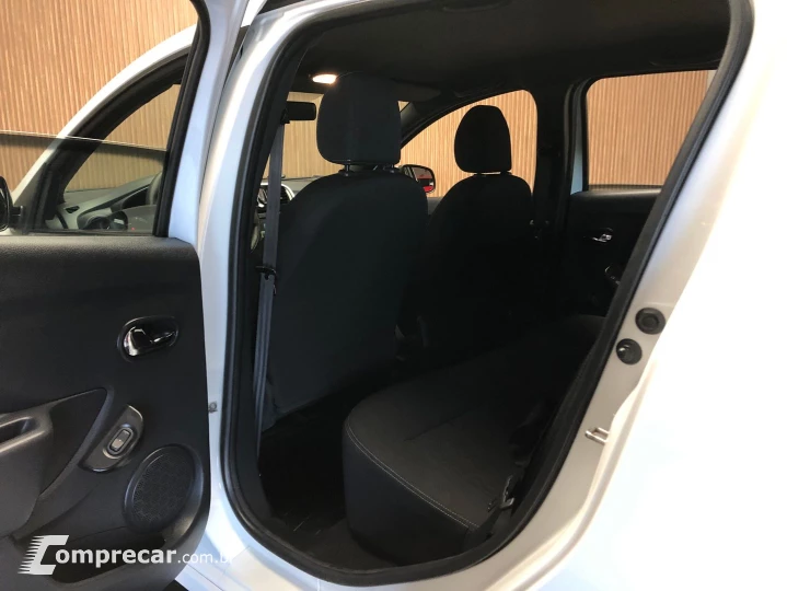 Sandero 1.0 12V SCE FLEX GT LINE MANUAL