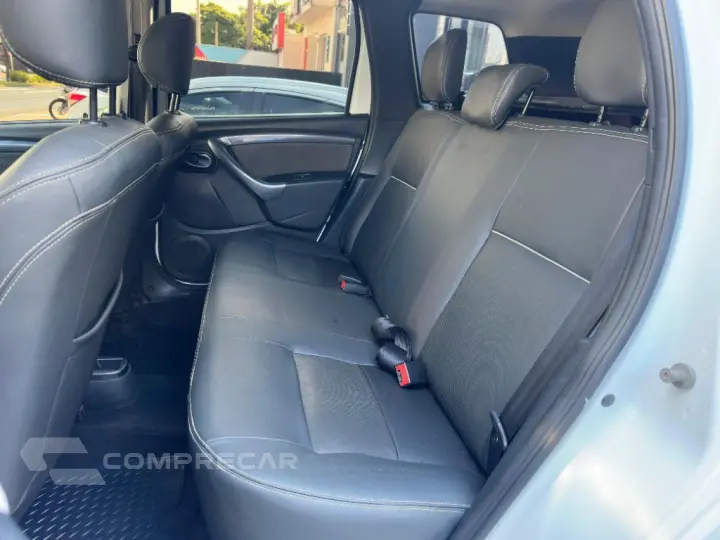 DUSTER Dynamique 1.6 Flex 16V Mec.