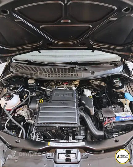 Saveiro 1.6 G7 CABINE DUPLA CROSS FLEX