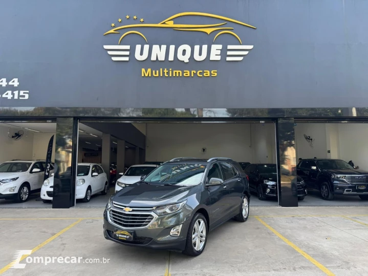 EQUINOX Premier 2.0 Turbo AWD 262cv Aut.