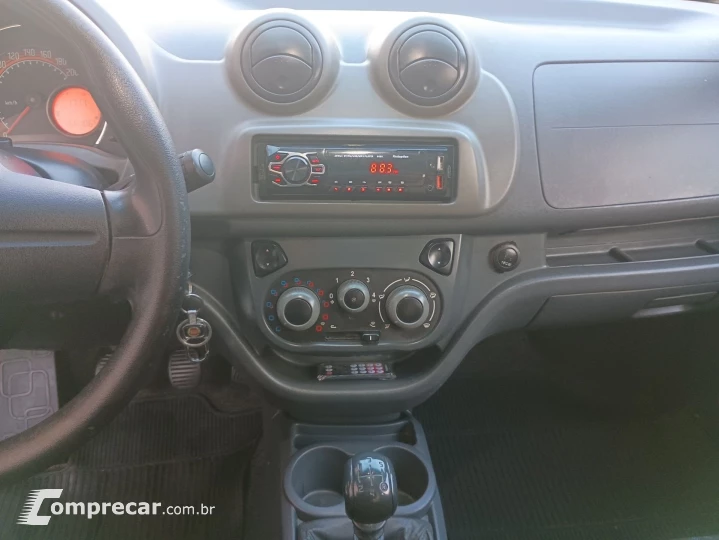 UNO 1.0 EVO VIVACE 8V FLEX 2P MANUAL
