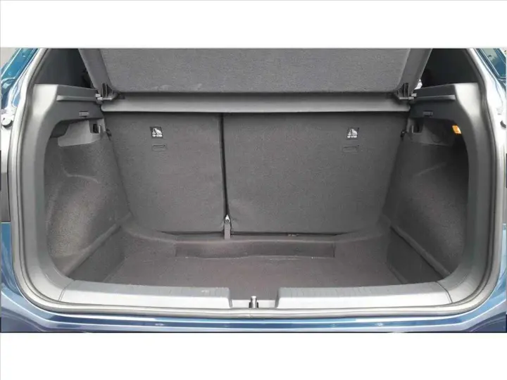 T-CROSS 1.0 200 TSI TOTAL FLEX COMFORTLINE AUTOMÁ