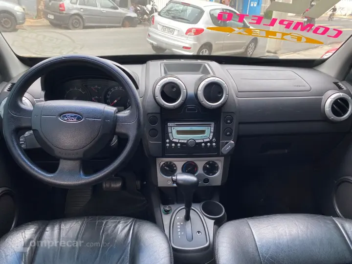 ECOSPORT 2.0 XLT Freestyle 16V