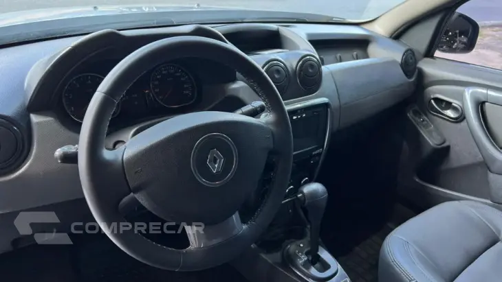 DUSTER Dynamique 2.0 Flex 16V Aut.
