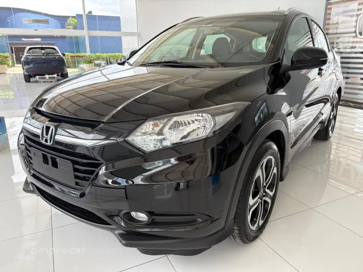 HR-V EX CVT 1.8 I-VTEC FlexOne