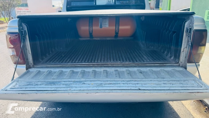RANGER 2.3 XLT 16V 4X2 CD