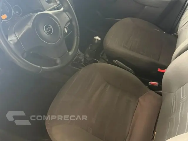 PRISMA - 1.4 MPFI MAXX 8V 4P MANUAL