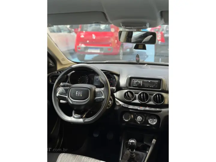 ARGO 1.0 FIREFLY FLEX MANUAL