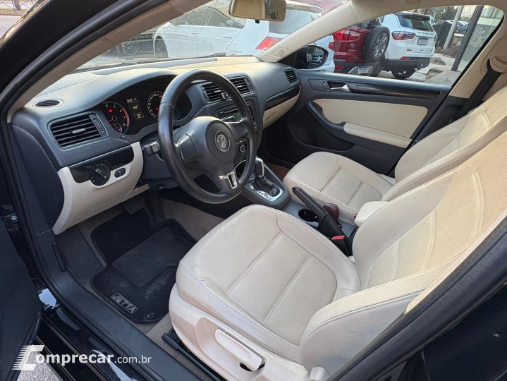 JETTA 2.0 Comfortline