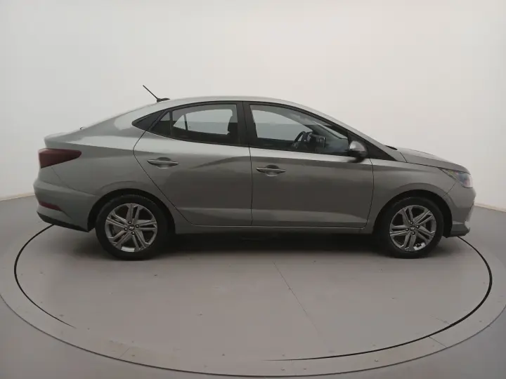 HB20S 1.0 TGDI FLEX COMFORT PLUS AUTOMÁTICO