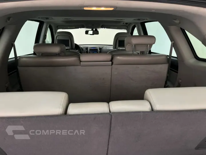 VERACRUZ 3.8 GLS 4WD 4X4 V6 24V