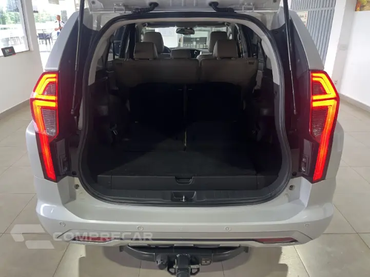 PAJERO SPORT 2.4 16V Mivec Turbo Hpe-s AWD