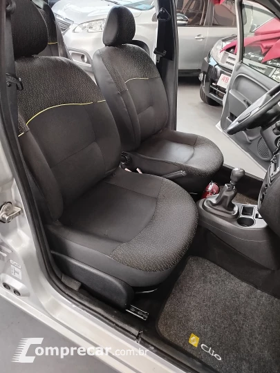 CLIO 1.0 Expression 16V